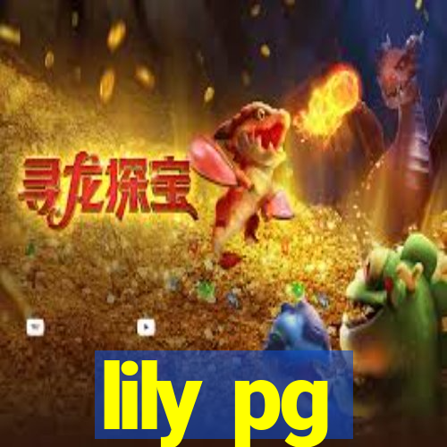 lily pg-bet